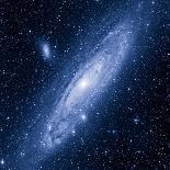 Great Andromeda Galaxy-mironov-Mounted Photographic Print