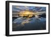 Miror-Mathieu Rivrin-Framed Photographic Print