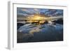 Miror-Mathieu Rivrin-Framed Photographic Print