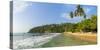 Mirrisa beach, Mirissa, South coast, Sri Lanka-Peter Adams-Stretched Canvas