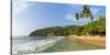 Mirrisa beach, Mirissa, South coast, Sri Lanka-Peter Adams-Stretched Canvas