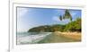 Mirrisa beach, Mirissa, South coast, Sri Lanka-Peter Adams-Framed Photographic Print