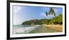 Mirrisa beach, Mirissa, South coast, Sri Lanka-Peter Adams-Framed Photographic Print