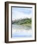 Mirror Lake II-Grace Popp-Framed Art Print