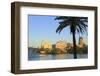 Mirror Lake, St. Petersburg, Tampa, Florida, United States of America, North America-Richard Cummins-Framed Photographic Print