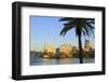 Mirror Lake, St. Petersburg, Tampa, Florida, United States of America, North America-Richard Cummins-Framed Photographic Print