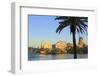 Mirror Lake, St. Petersburg, Tampa, Florida, United States of America, North America-Richard Cummins-Framed Photographic Print