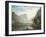 Mirror Lake, Yosemite Valley-Albert Bierstadt-Framed Art Print