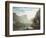 Mirror Lake, Yosemite Valley-Albert Bierstadt-Framed Art Print