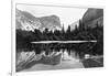 Mirror Lake, Yosemite Valley-Samuel Valentine Hunt-Framed Art Print