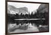 Mirror Lake, Yosemite Valley-Samuel Valentine Hunt-Framed Art Print