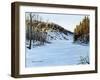 Mirror Lake-Bruce Dumas-Framed Giclee Print