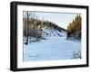 Mirror Lake-Bruce Dumas-Framed Giclee Print