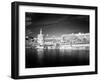 Mirror Landscape-Felipe Rodriguez-Framed Photographic Print