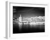 Mirror Landscape-Felipe Rodriguez-Framed Photographic Print