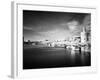 Mirror Landscape-Felipe Rodriguez-Framed Photographic Print