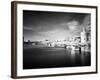 Mirror Landscape-Felipe Rodriguez-Framed Photographic Print