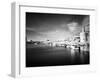 Mirror Landscape-Felipe Rodriguez-Framed Photographic Print