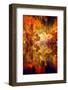 Mirror of the Soul-Philippe Sainte-Laudy-Framed Photographic Print