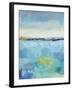 Mirror-Paul Duncan-Framed Giclee Print