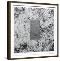 Mirror-Lynn Basa-Framed Limited Edition