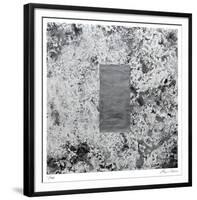 Mirror-Lynn Basa-Framed Limited Edition