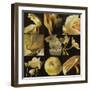 Mirrored Blossoms I-Douglas-Framed Giclee Print