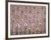 Mirrored Glass Inlay, Deo Garh Palace Hotel, Deo Garh (Deogarh), Rajasthan, India-John Henry Claude Wilson-Framed Photographic Print