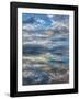 Mirrored Reflection-Don Paulson-Framed Giclee Print