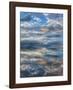 Mirrored Reflection-Don Paulson-Framed Giclee Print