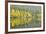 Mirrored Reflections-Staffan Widstrand-Framed Giclee Print