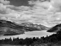 Loch Long 1946-Mirrorpix-Framed Photographic Print