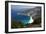 Mirtos Beach, Kefalonia, Greece-Peter Thompson-Framed Photographic Print