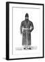 Mirza Abu Al-Hasan-John Kay-Framed Giclee Print
