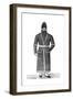 Mirza Abu Al-Hasan-John Kay-Framed Giclee Print