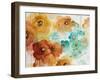 Mis Flores I-Patricia Pinto-Framed Art Print