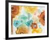 Mis Flores II-Patricia Pinto-Framed Art Print