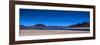 Miscanti Lagoon, Atacama Desert, Chili-Françoise Gaujour-Framed Photographic Print