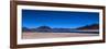 Miscanti Lagoon, Atacama Desert, Chili-Françoise Gaujour-Framed Photographic Print