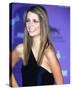 Mischa Barton-null-Stretched Canvas