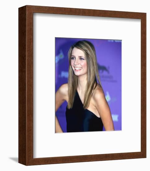 Mischa Barton-null-Framed Photo