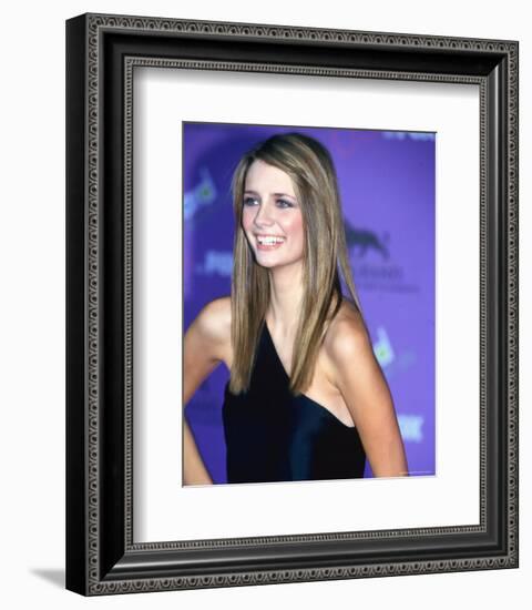 Mischa Barton-null-Framed Photo