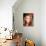 Mischa Barton-null-Stretched Canvas displayed on a wall