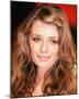 Mischa Barton-null-Mounted Photo