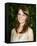 Mischa Barton-null-Framed Stretched Canvas