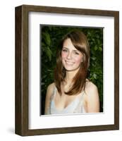 Mischa Barton-null-Framed Photo