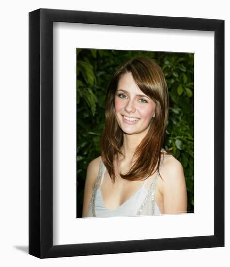 Mischa Barton-null-Framed Photo