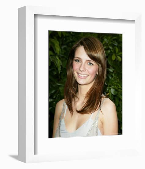 Mischa Barton-null-Framed Photo