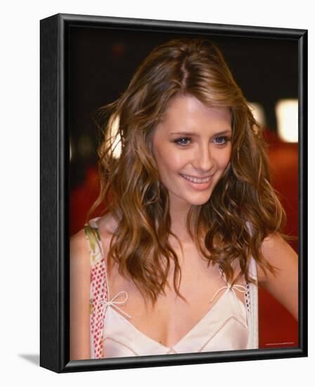 Mischa Barton-null-Framed Photo