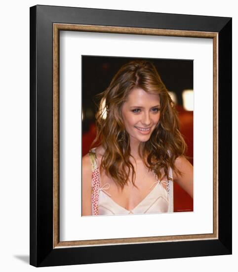 Mischa Barton-null-Framed Photo